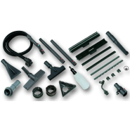 Générateur de vapeur professionnel SCS Compact Plus - vapeur sèche, écologique et puissant avec aspirateur 1000W_3