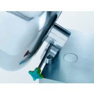 Mélangeur Talsa - Acier inoxydable, bras breveté, cuve basculante et modèles professionnels disponibles_3