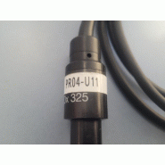 Oxymètre portable WTW OXI 3205 + sonde Cellox 325_3