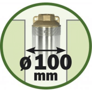 Pompe de forage : 19 turbines - 306368_3