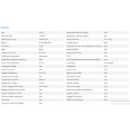 Siège de tracteur - Grammer AG - course de la suspension 80 mm - Universo Basique PVC - 52092_3