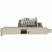 Carte réseau PCI Express à  1 port fibre optique 10 Gigabit Ethernet SFP+ ouvert - Chipset Intel - MM_3