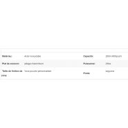 Machine automatique de cornet de crème glacée - Henan Gelgoog - capacité 2500-3000 pcs/h - modèle GG60F - certification CE_3