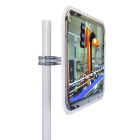 Miroir multi-usages - 450 x 600 mm - Garantie 3, 6 ou 10 ans_3