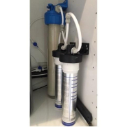 Pack PRO eau filtrée déchlorée - Colonne 1 voie - Débit 8 L/min - Filtration 50 microns_3