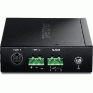 TRENDnet TI-F711SFP Convertisseur industriel de médias SFP+ 10G_3