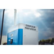 Borne Multiservice Cubix_3