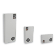 Climatiseur armoire ultra compact, fiabilité extrême - SLIMLINE ORIGINAL_3