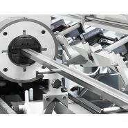 LT Fiber Evo / LT722D - Machines de découpe laser 2D et 3D - BLM Group - réglages automatiques, pour tubes et profilés jusqu'à 152 mm_3