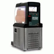 Machine à milkshakes glacés - 1 cuve de 5 litres | SPM drink systems_3