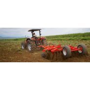 Mf od20-24 - déchaumeur à disques - fendt - largeur de travail 2,25m_3