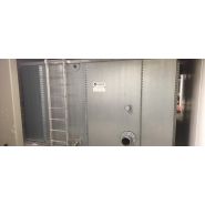 Réservoirs métalliques boulonnés - Reserv O en tôles d'acier galvanisées - Stockage d'eau et traitement des eaux_3