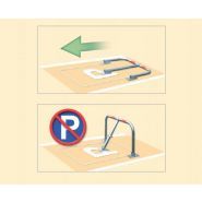 73115 arceau urbain - as schellenberg - longueur 440 mm_3