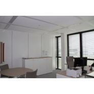 Dalle lumineuse LED SENESTRA MULTI K 30W - 300x1200 mm, 4235 lm, gradable DALI en option, pour zones de travail, commerces et établissements de santé_3