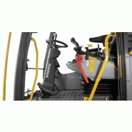 EW160E PELLES HYDRAULIQUES MOYENNES SUR PNEUS VOLVO  16 200 - 18 200 KG / 115 KW_3