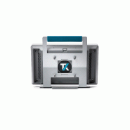 Oscilloscope numérique Tektronix MSO22-2-BW-500 - 2 voies 500 MHz + 16 entrées logiques, mémoire 10 Mpts, écran tactile 10,1''_3