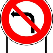 Panneau de signalisation de chantier BK - Certifié NF - Dimensions et modèles variés_3