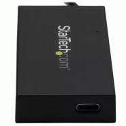 StarTech Hub USB 3.0 4 Ports - Hub USB Type-A avec 1x_3