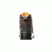 CHAUSSURE de securite TERRALITE s3 HAUTE composite marron_3