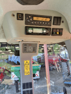 Tracteur agricole Claas AXION 820 - 232 ch, 4RM, Occasion en bon état, 4 250 h_3