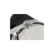 Couteau à kébab électrique professionnel avec bloc d'alimentation 120 kg/jour_3