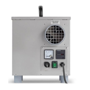 Déshydrateur d'air à adsorption en inox - TTR 160 - Résistant à la corrosion, fabriqué en Allemagne_3