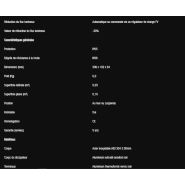 Projecteur LED solaire - Energiedouce - 12 volts IP65 - Fabrication européenne - Garantie 5 ans_3