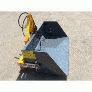 Godet à basculement hydraulique pri-120_3