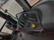 Renault 550 RX – 100 ch – 1997 – Tracteur agricole fiable et polyvalent_3