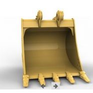 550-9444 godet d'excavation à usage normal - caterpillar finance france - 750 mm (30 in) - poids 605 kg_3