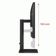 AOC 27E4U écran plat de PC 68,6 cm (27