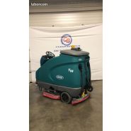 Autolaveuse autoportée d'occasion tennant t16 - groupe clean_3