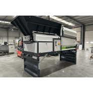 Crible rotatif - Trommel SD_3