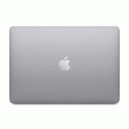MacBook Air 13'' i5 1,1 GHz 8Go 256Go SSD 2020 Gris - Grade Reconditionné en France Bon état_3