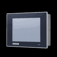 Panel PC fanless tactile 5.7