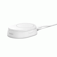 Belkin BoostCharge Pro Smartphone Blanc Secteur Recharge sans fil Charge rapide Intérieure_3