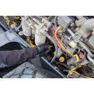 Rouleau monocylindre BOMAG BW 211 PDH-5 - 12 560 kg - Performance 95 kW - Compactage haute performance_3