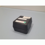 Poids d'étalonnage ZWIEBEL 100g classe F2 INOX_3