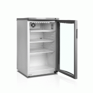 Réfrigérateur à boissons BC145 W/FAN TEFCOLD_3