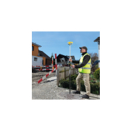 Récepteur GNSS intelligent GeoMax Zenith16 - Mesures rapides et précises avec Q-Lock Pro et multi-constellation_3