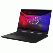 ASUS ROG Strix SCAR 18 G835LX-SA168W Intel Core Ultra 9 275HX Ordinateur portable 45,7 cm (18
