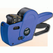 Boite de 43 200 Étiquettes à adhésif Permanent - SATO JUDO FOOD/PROMO_3