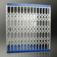 EH1500 monte-charges - Hidral - Charge de 1000 à 2000 kg - Plateau modulable jusqu’à 5,60m²_3