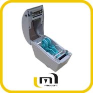 Imprimante de bureau TSC TDP-225 - Thermique 200 dpi avec vitesse jusqu'à 127 mm/s et version bracelet disponible_3