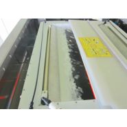 Machines à glace écailles MAJA RVH 6000 L - version split avec groupe frigorifique séparé_3