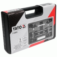 Yato jeu d'outils de verrouillage pour moteur diesel et essence 408029_3