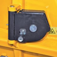 40 eco - treuil forestier - uniforest - force de traction 40 kn_3