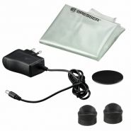 Analyth STR - Loupe binoculaire BRESSER - Stéréomicroscope 10x, 20x, 40x avec éclairage LED_3