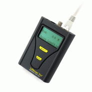 HOBBES LANsmart Pro Testeur de câbles réseau_3