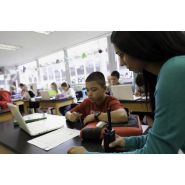 Portatif radio DMR Motorola DP3441e - GPS, Bluetooth, Wi-Fi, IP68, géolocalisation GNSS et audio intelligent_3